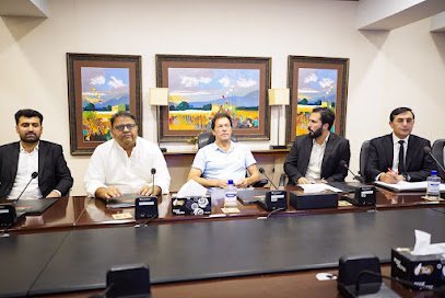Barrister Gohar Khan