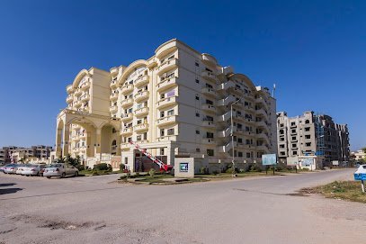 Farhan Associates Islamabad