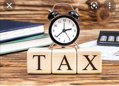 Tax Consultants