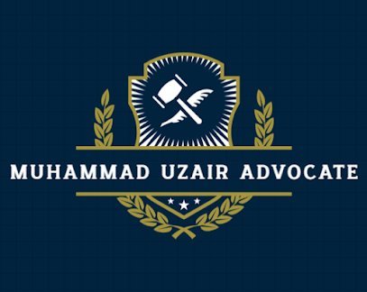 Muhammad Uzair Advocate