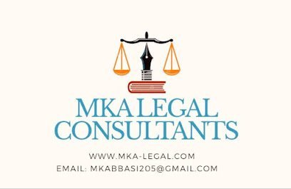 Mka Legal Consultants
