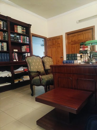 Laksons & Co Law Chambers