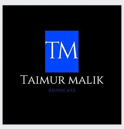 Taimur Inayat Malik & Co.
