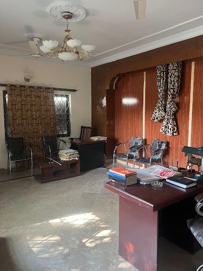 Ashumat & Qureshi Law Firm