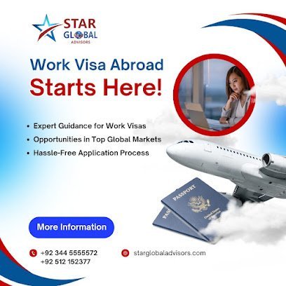 Star Global Advisors
