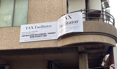 Tax Facilitator