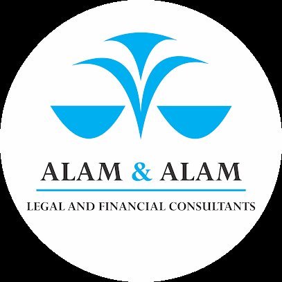 Alam & Alam
