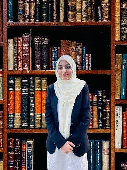 Rimsha Aleem Advocate High Court