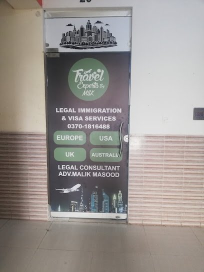 Bopera Lawyers And Corporate Consultants