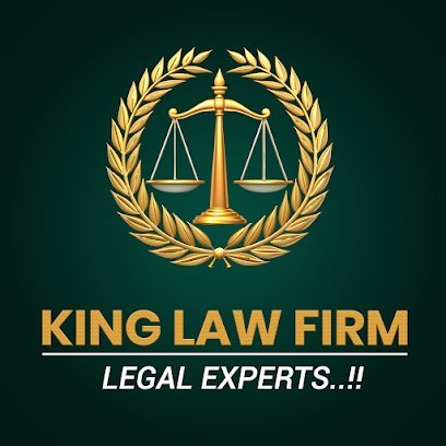 King Law Firm