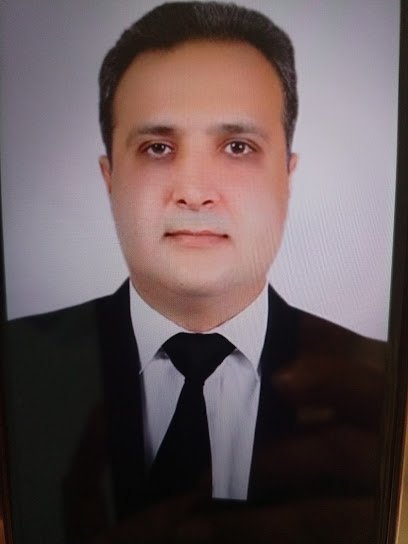 Qaiser Jan Advocate