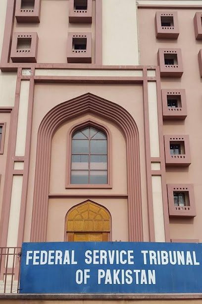 Federal Service Tribunal