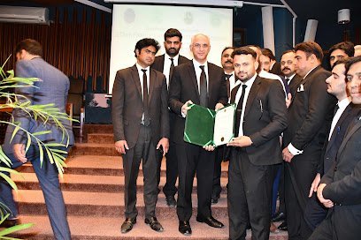 Islamabad Law Associates