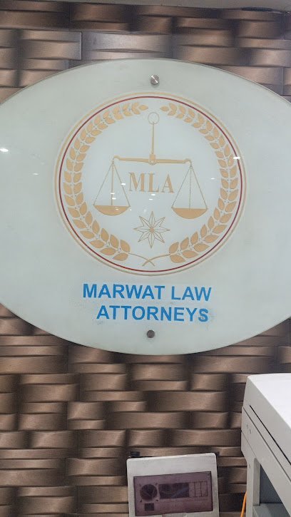 Marwat Law Attorneys