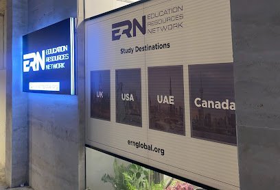 Education Resources Network