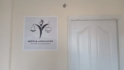 Hoti & Associates