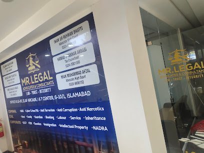 Mr. Legal Advocates & Consultants