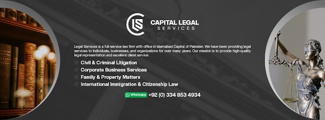 Capital Legal Services