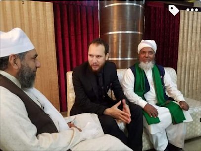 Nazakat Hussain Abbasi