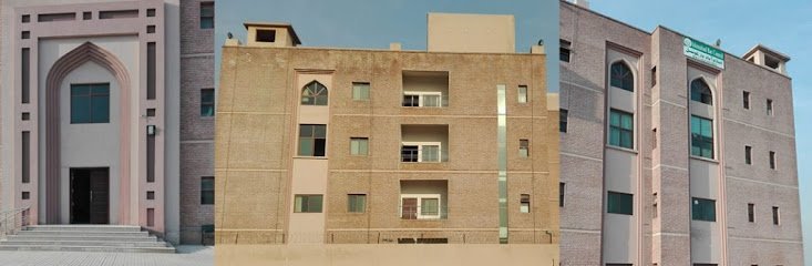 Islamabad Bar Council