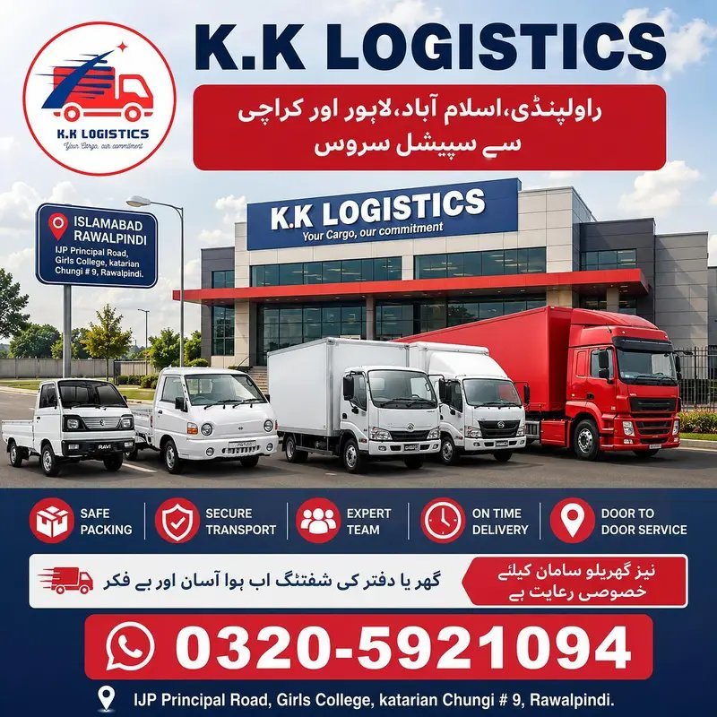 Movers And Packers Services