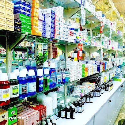 Nex Care Pharmacy