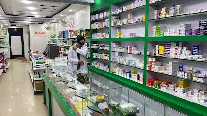 D.Mart Pharmacy