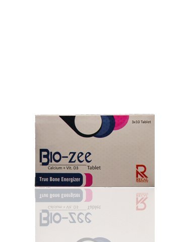 Regal Pharma