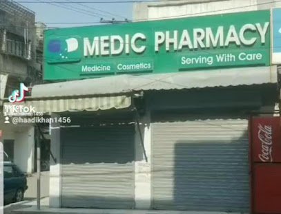 Medic Pharmacy