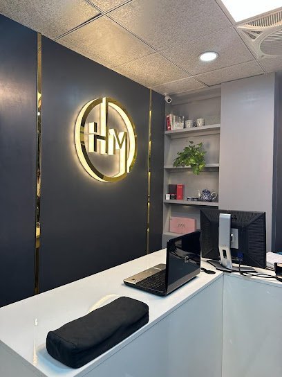 Hm Diagnostics And Clinics