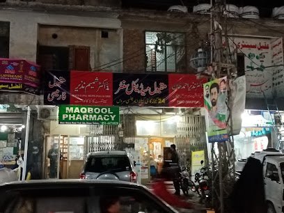 Maqbool Medical Store