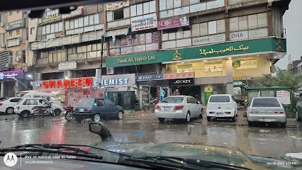 Shaheen Chemist