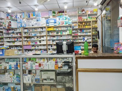 Niazi Traders Chemist