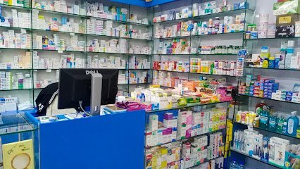M.Son'S Pharmacy & Cosmetics