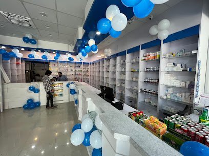 Carebee Pharmacy