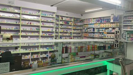 Cure & Care Pharmacy