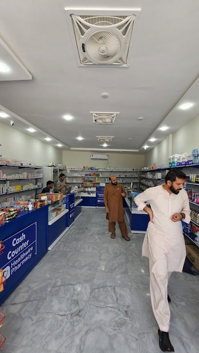 Lifeline Plus Pharmacy & Clinics