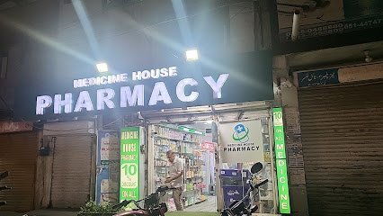 Medicine House Pharmacy