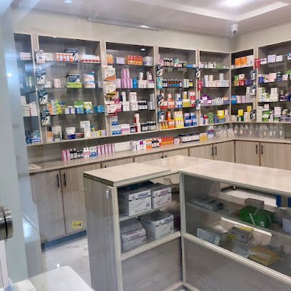Noor Son'S Medical Store