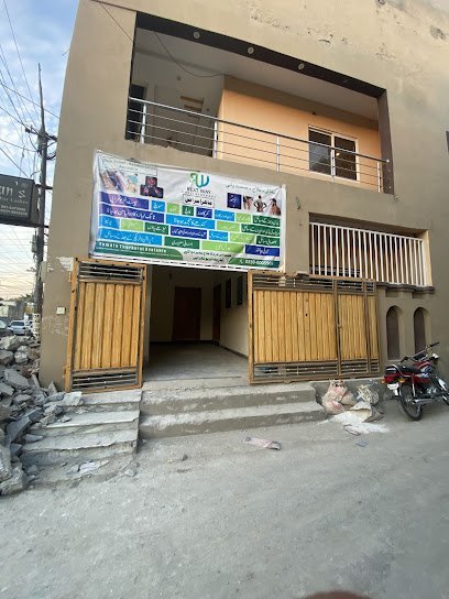 Bestway Physiotherapy ( Best Physiotherapist In Rawalpindi/Islamabad)