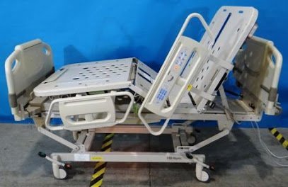 Health Services-Hospital Medical Patient Bed On Rent
