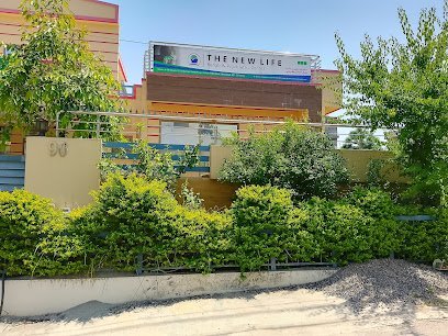 The New Life Female Rehabilitation Center