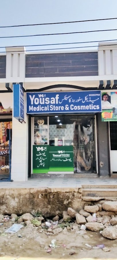 Yousaf Medical Store