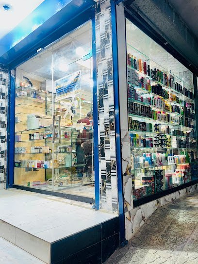Rehana Pharmacy-2