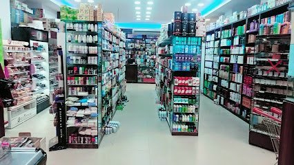 Shaheen Chemist