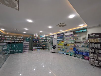 Aptiva Meds Pharmacy