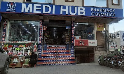Medi Hub Pharmacy