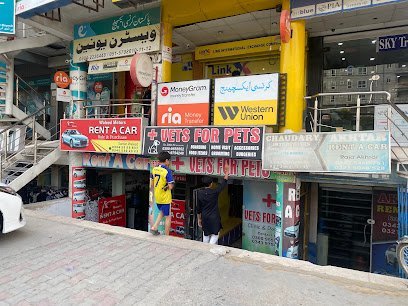 Vets For Pets Clinic And Pet Store