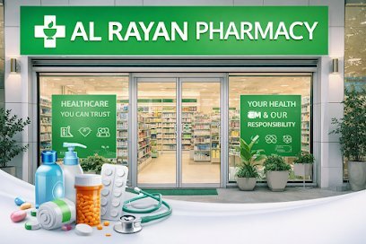 Al Rayan Pharmacy