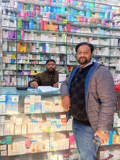 Abid Pharmacy